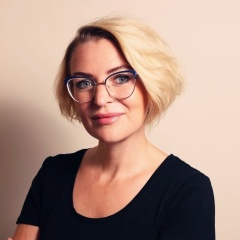 Анна Кириченко, 28.04, Москва