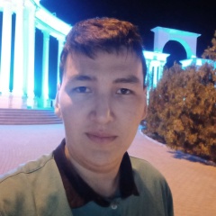 Жандос Кудайбергенов, 20.12.1992, Кызылорда