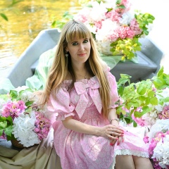 Марина Смирнова, 27.04