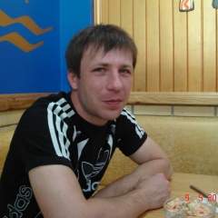 Слава Максименко, 19.07.1984, Сумы