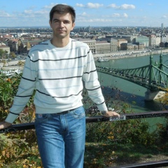 Алексей Алдакимов, 14.06.1979, Харьков