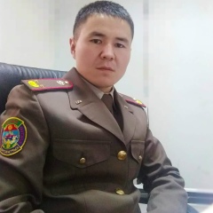 Арген Кабылбеков, 18.07, Токтогул