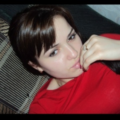 Зубайдат Магомедова, 30.01.1988, Махачкала