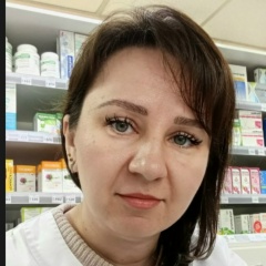 Виталина Корякина, 14.05, Воронеж