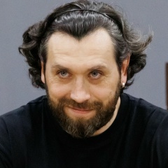 Дмитрий Акимов, 03.09, Иркутск