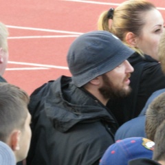 Артем Костюченко, 09.11, Москва