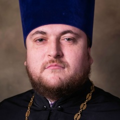 Священник-Пётр Зайков, 13.07.1989, Волгодонск