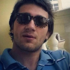 Андрей Каприй, 05.07