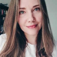 Ksenija Špakova, Рига
