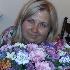 Наташа Максименко, 13.07, Винница