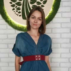 Анна Чумакова, 09.11.1987, Новосибирск