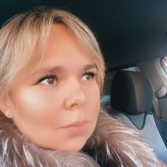 Елена Фаустова, 02.09, Москва