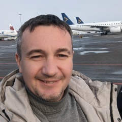 Илья Мартынов, 03.05.1986, Алматы