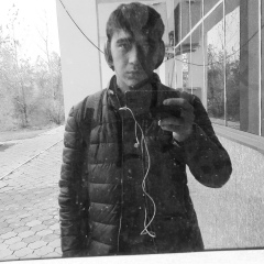 Mansur Kadiev, Павлодар