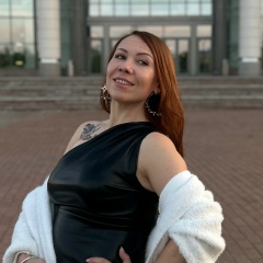 Елена Тонова, 03.10, Ярославль