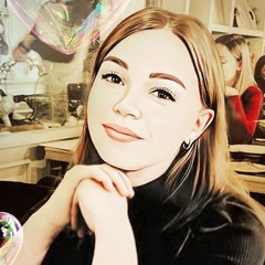 Юля Кузнецова, 22.09, Москва