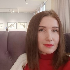 Ксения Кайль