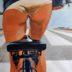 Настя Тургенева, 20.02.1984, Нижний Новгород