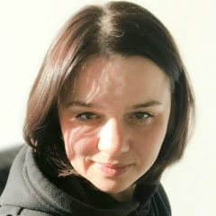 Людмила Гувер, 17.01, Омск