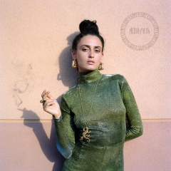 Alina Pash, 06.05, Киев
