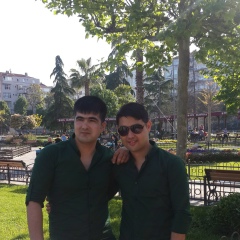Agacan Abdyllayew