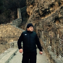 Ибрагим Абдулаев