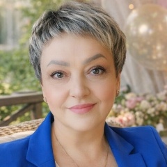 Наталья Смирнова, 03.02, Болохово