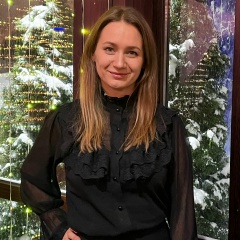Аня Спасибухова, Воронеж