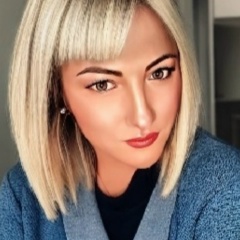 Татьяна Котельникова, 04.01, Оха