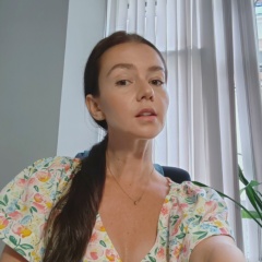 Анна Бакрушева, 13.05, Москва