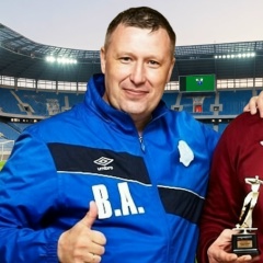 Владимир Владимиров, 26.09, Нижний Новгород
