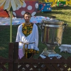 Александр Миловзоров, 07.01.1994, Балтай