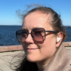 Анастасия Каюмова, 25.05, Петрозаводск