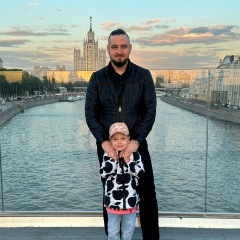 Никита Кузьмин, 22.05, Москва