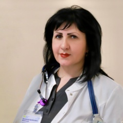Катерина Воронцова, 14.07, Новосибирск