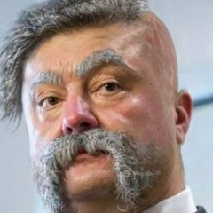 Ромчик Колесников, 13.08.1990, Харьков