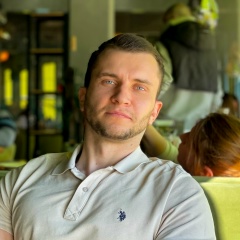 Ваня Васильев, 31.10.1992