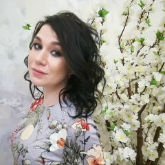 Людмила Башарова, 08.02, Уфа