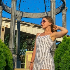 Любовь Смоленская, 19.07, Тюмень