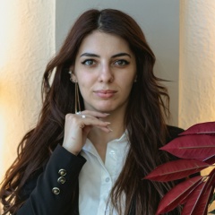 Регина Агалиева, 03.07.1994, Сургут