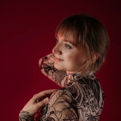 Александра Сотникова, 22.06