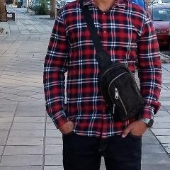 Mickel Scofield, 13.01.1987, Tunis