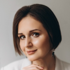 Юлия Качаенко, 12.09, Rotterdam