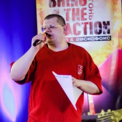 Никита Гриненко, 17.07, Москва