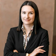 Дарья Жукова, 12.03, Москва