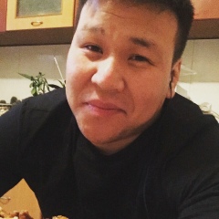 Ильгиз Эмилбеков, 03.04.1995, Шопоков
