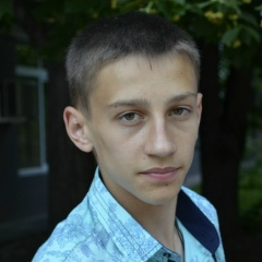 Макс Баранов, 13.10.1999, Елец