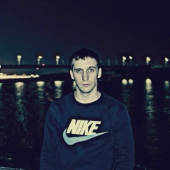 Денис Шамраев, 11.04.1986, Москва