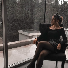 Ana Siculina, 05.02.1996, Кишинев