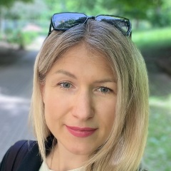 Виктория Шкарупа, 21.03, Краматорск